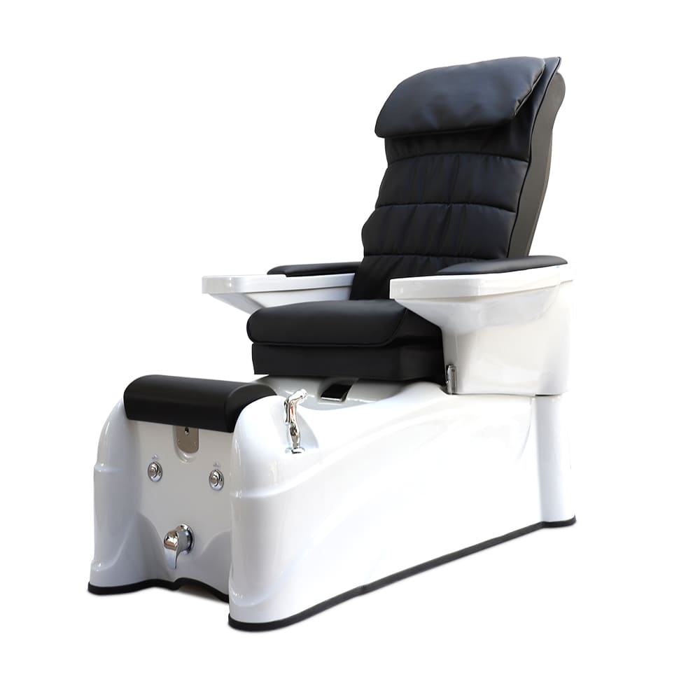Chaise de pédicure de spa de massage de pétrissage bon marché - Kangmei