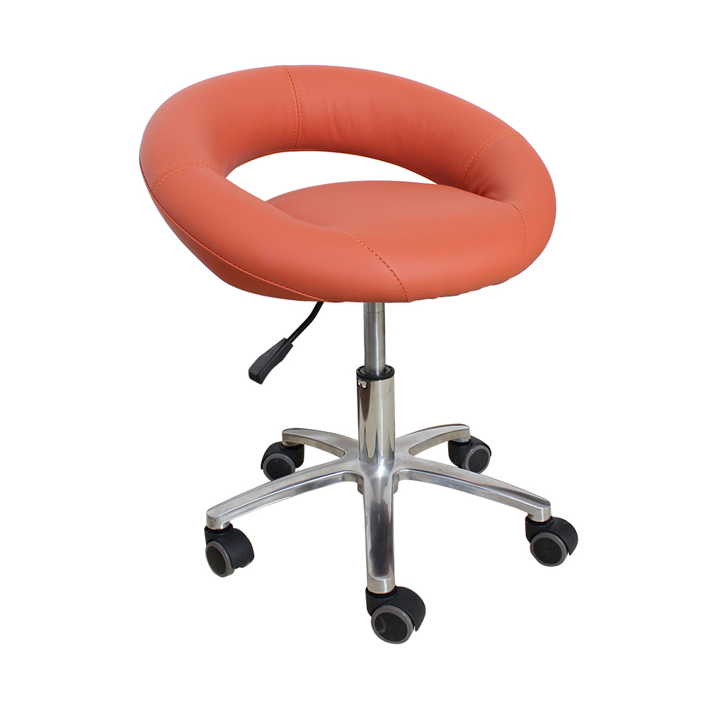 Chaise de bureau chaise de bureau maille vente tech chaises Style personnalisé pour les chaises de tabouret de salon de beauté des ongles