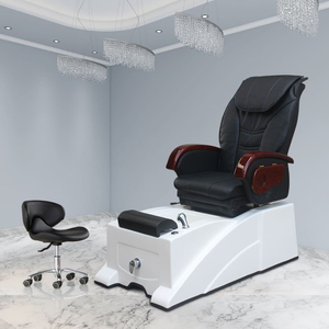 Chaise de pédicure de massage spa pour les pieds bon marché à vendre - Kangmei