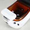 Chaise de pédicure de massage sans tuyau de spa de pied moderne en gros - Kangmei