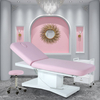 Table de massage électrique professionnelle Lit de beauté spa - Kangmei