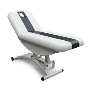 Table de traitement de massage spa avec lit de thérapie électrique - Kangmei