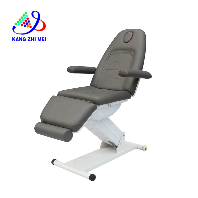 Meilleur lit facial de table de massage automatique électrique à vendre