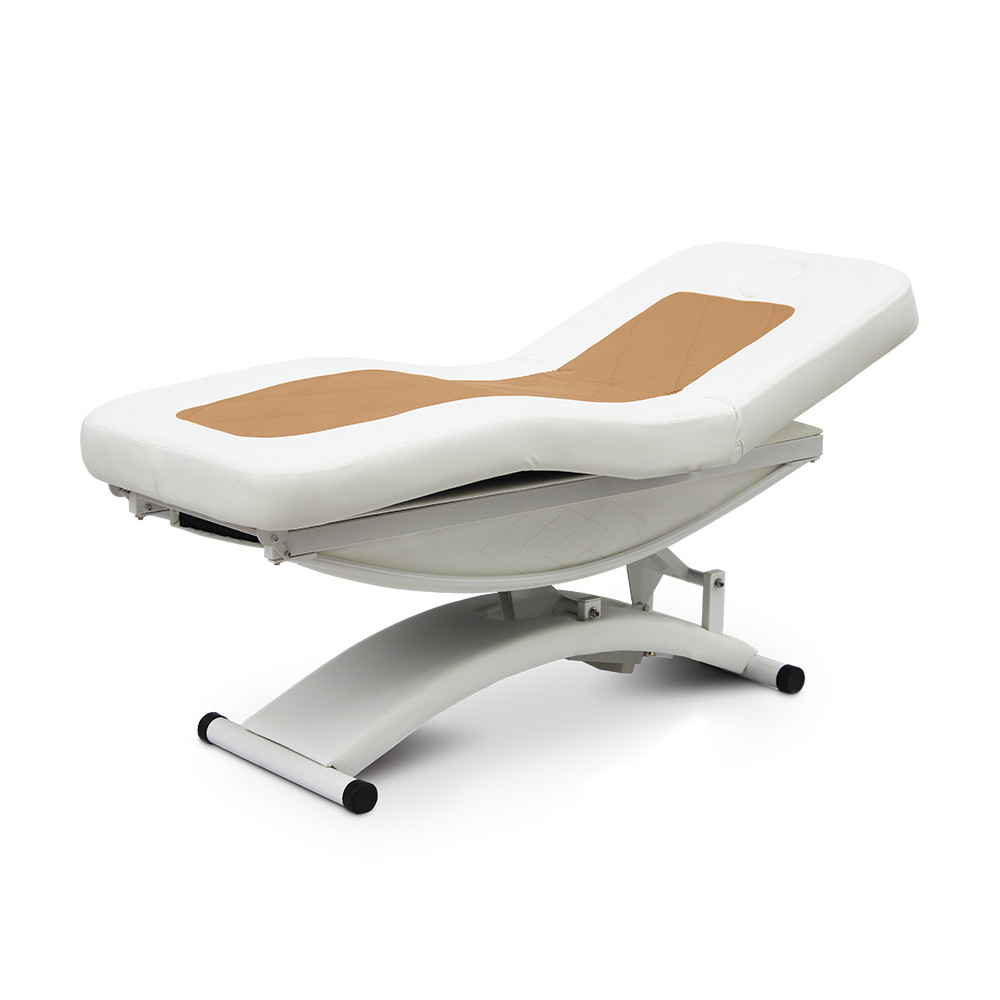Table de massage électrique extra large Wax Beauty Spa Bed