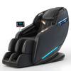 Dernière chaise de massage 3D Shiatsu Human Touch Zero Gravity pour tout le corps