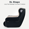 Fauteuil de massage Mini SL Track pour petit espace