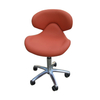 Chaise de tabouret de pédicure pivotant hydraulique réglable de meubles de bureau de salon de manucure de beauté bon marché moderne