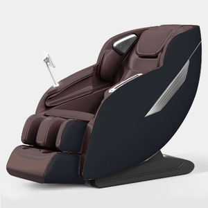 Chaise de massage Shiatsu Human Touch Zero Gravity Full Body