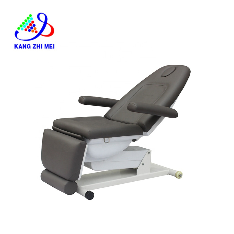 Meilleur lit facial de table de massage automatique électrique à vendre
