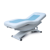 Lit de spa de beauté de canapé de table de massage à usage intensif stationnaire électrique