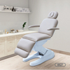 Chaise faciale d'esthétique de table de massage électrique à vendre