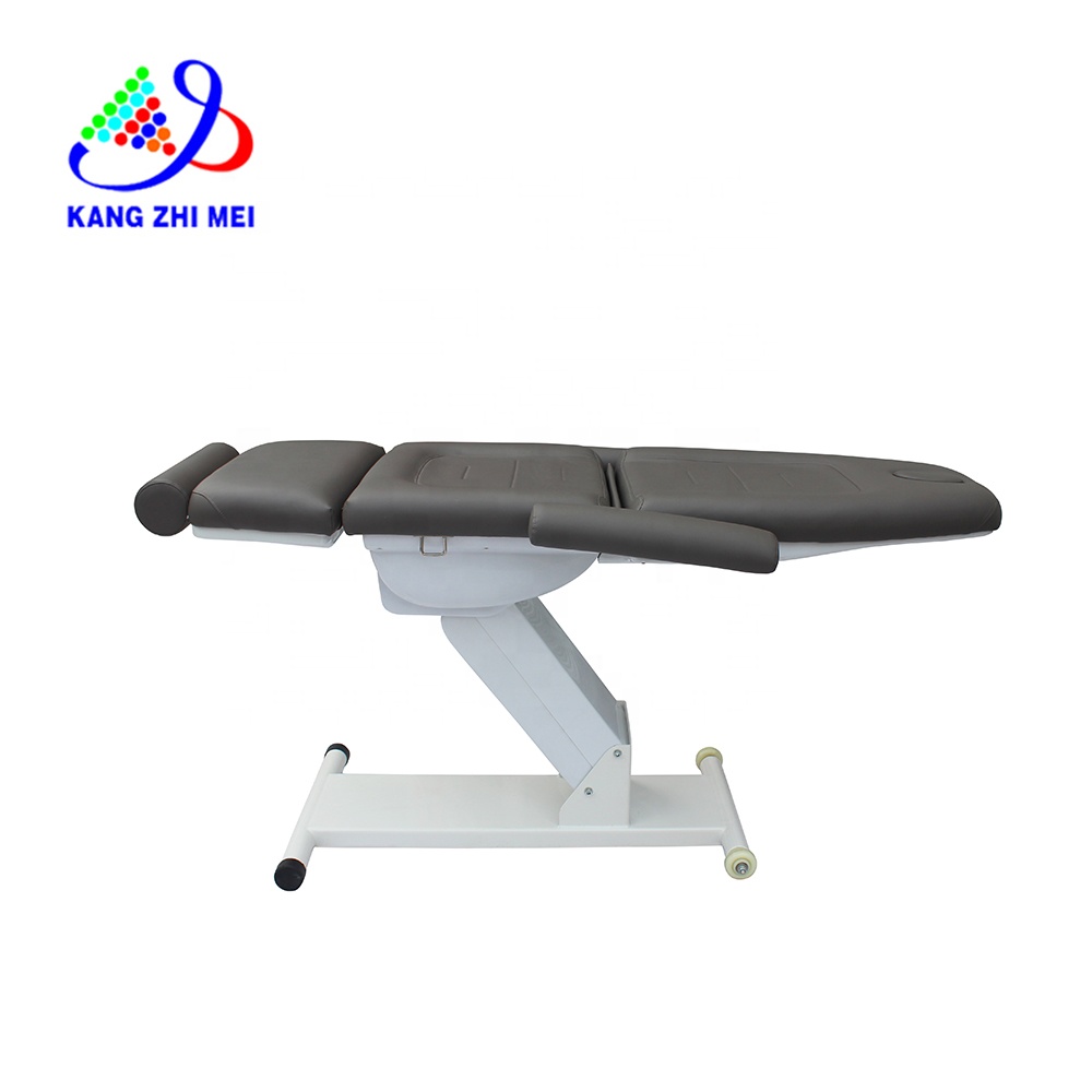 Meilleur lit facial de table de massage automatique électrique à vendre