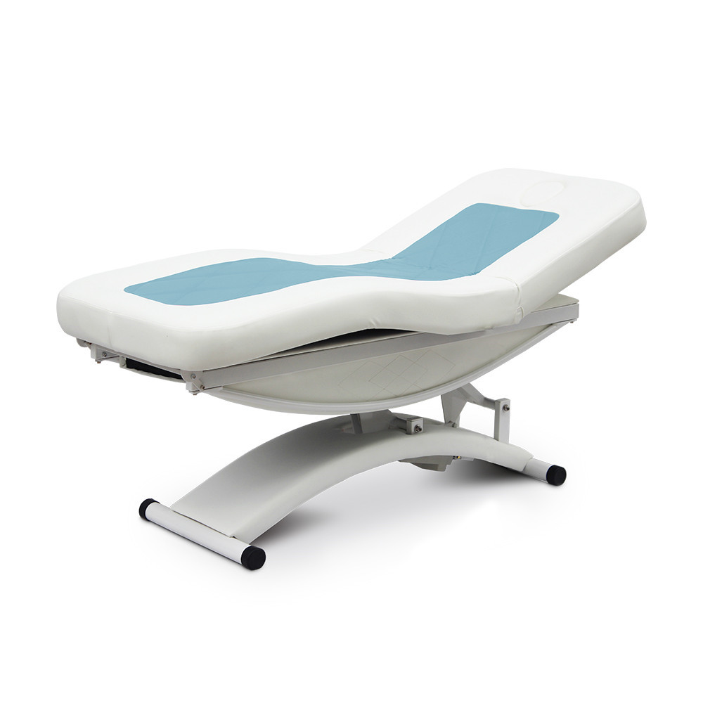 Table de massage électrique canapé spa beauté lit facial
